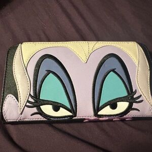 Ursula Loungefly Wallet